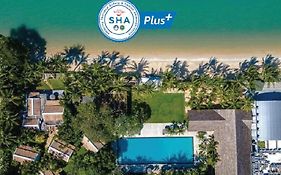 สมุย ปาล์ม บีช (เปลี่ยนเป็น เซเลส สมุย) (SHA Plus+)